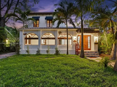 1137 Asturia Avenue Coral Gables FL 33134