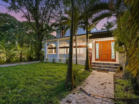 1137 Asturia Avenue Coral Gables FL 33134