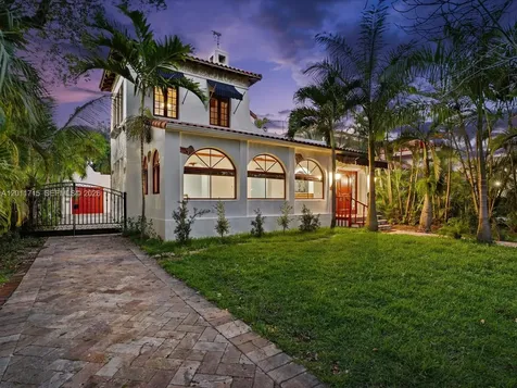 1137 Asturia Avenue Coral Gables FL 33134
