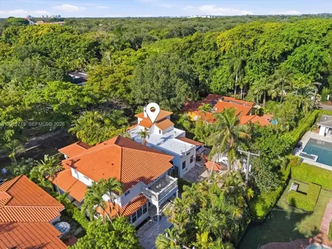1137 Asturia Avenue Coral Gables FL 33134