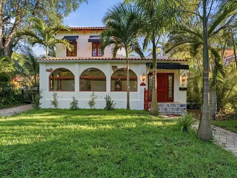 1137 Asturia Avenue Coral Gables FL 33134