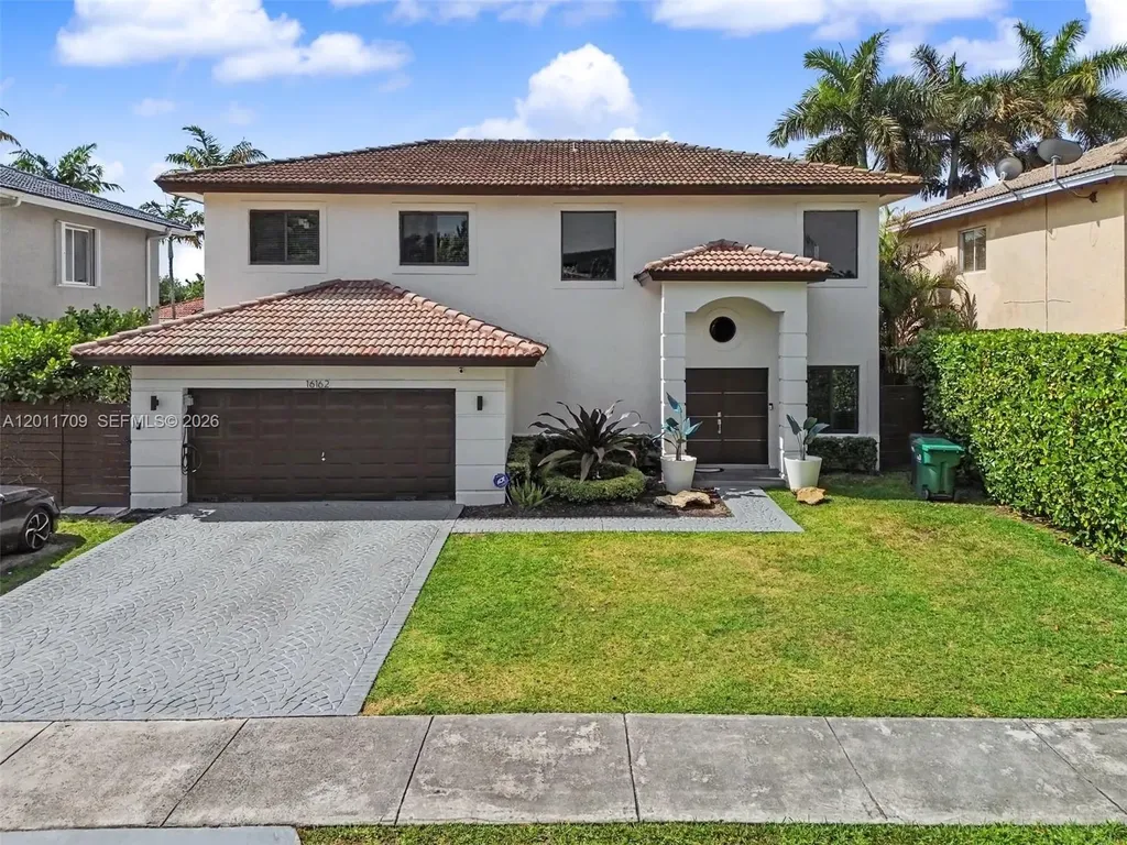 16162 SW 143rd Street Miami FL 33196