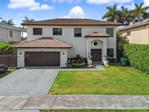 16162 SW 143rd Street Miami FL 33196