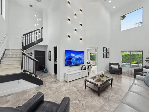 16162 SW 143rd Street Miami FL 33196