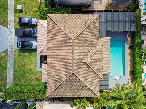 16162 SW 143rd Street Miami FL 33196