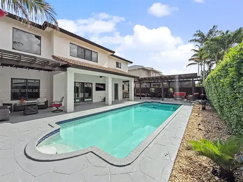 16162 SW 143rd Street Miami FL 33196