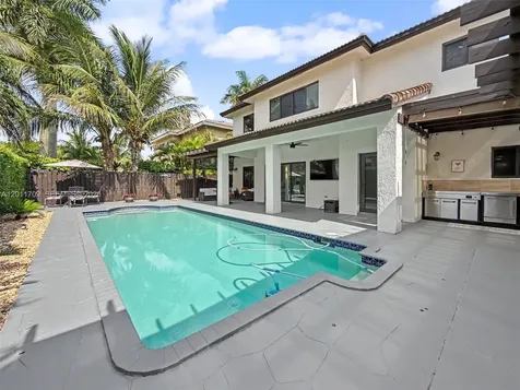 16162 SW 143rd Street Miami FL 33196