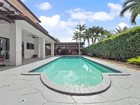 16162 SW 143rd Street Miami FL 33196