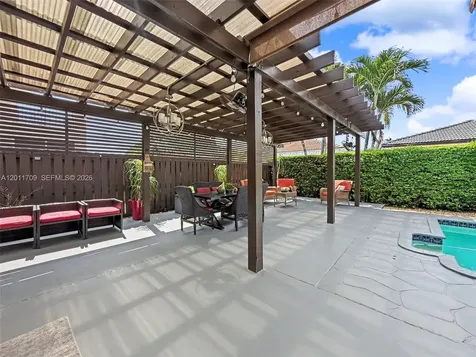 16162 SW 143rd Street Miami FL 33196