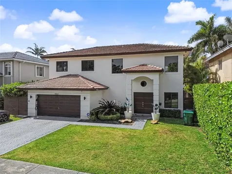 16162 SW 143rd Street Miami FL 33196