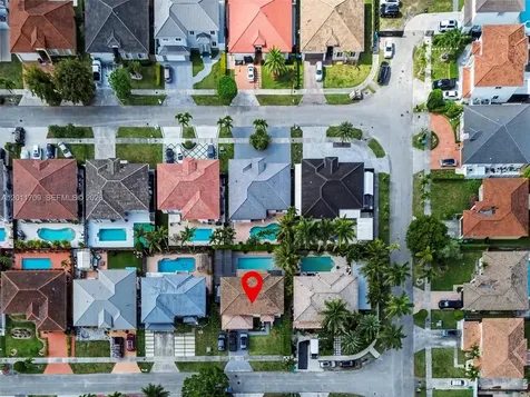 16162 SW 143rd Street Miami FL 33196