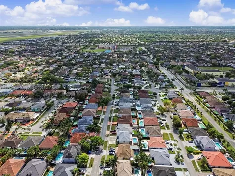 16162 SW 143rd Street Miami FL 33196
