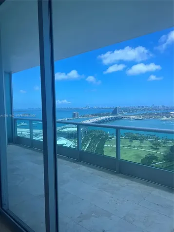 900 Biscayne Boulevard Miami FL 33132