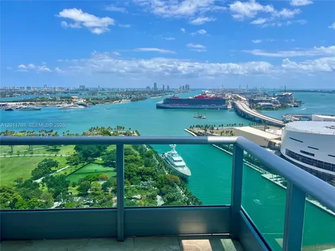 900 Biscayne Boulevard Miami FL 33132