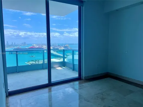 900 Biscayne Boulevard Miami FL 33132