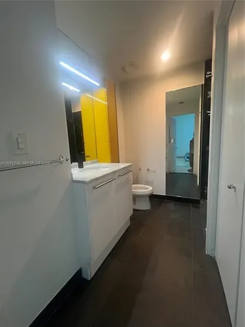 900 Biscayne Boulevard Miami FL 33132