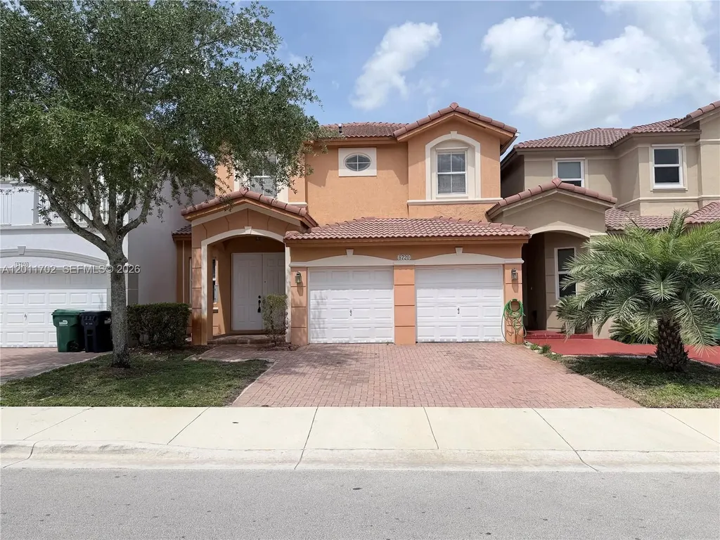 8720 NW 111th Court Doral FL 33178