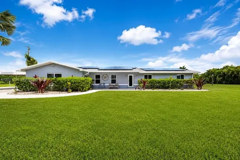 21175 SW 232nd Street Miami FL 33170