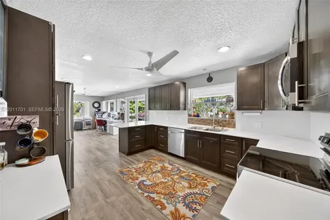 21175 SW 232nd Street Miami FL 33170