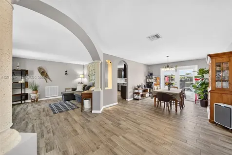 21175 SW 232nd Street Miami FL 33170
