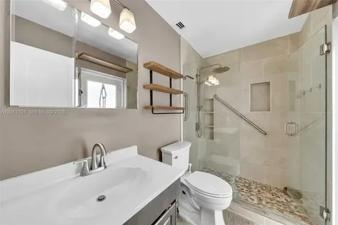 21175 SW 232nd Street Miami FL 33170