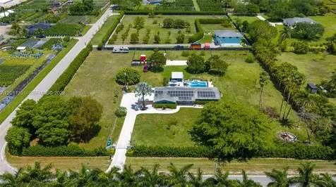 21175 SW 232nd Street Miami FL 33170