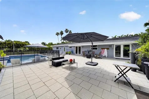 21175 SW 232nd Street Miami FL 33170