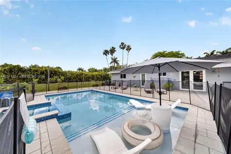 21175 SW 232nd Street Miami FL 33170