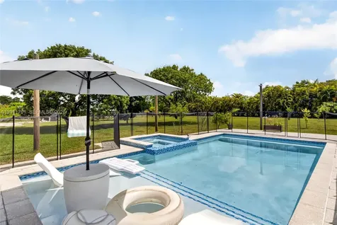 21175 SW 232nd Street Miami FL 33170