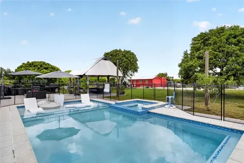 21175 SW 232nd Street Miami FL 33170