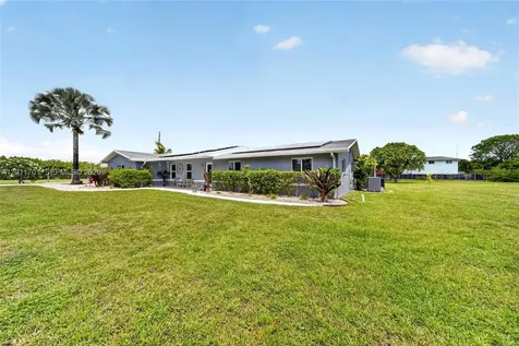 21175 SW 232nd Street Miami FL 33170