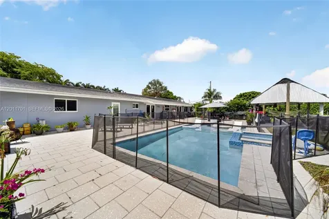21175 SW 232nd Street Miami FL 33170