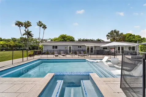 21175 SW 232nd Street Miami FL 33170