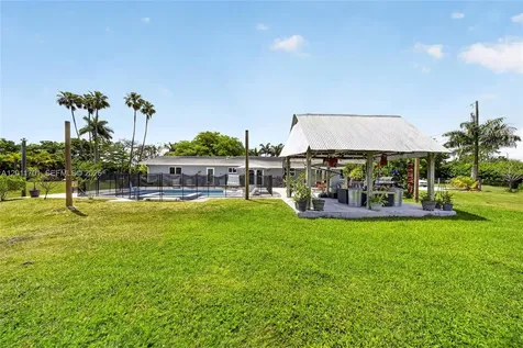 21175 SW 232nd Street Miami FL 33170