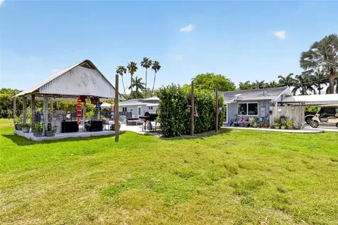 21175 SW 232nd Street Miami FL 33170