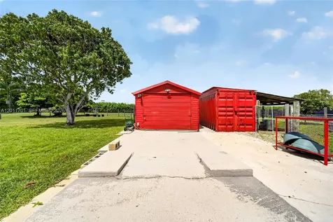 21175 SW 232nd Street Miami FL 33170