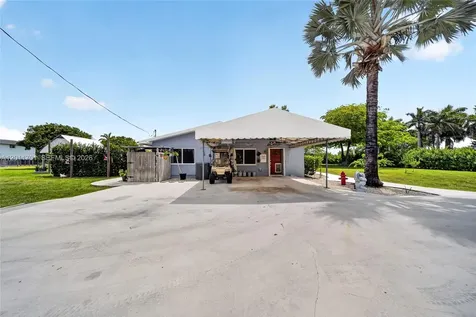 21175 SW 232nd Street Miami FL 33170