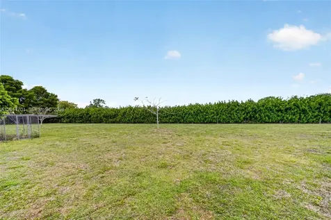 21175 SW 232nd Street Miami FL 33170