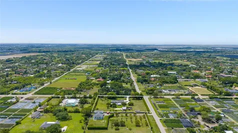 21175 SW 232nd Street Miami FL 33170