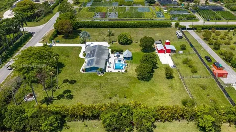 21175 SW 232nd Street Miami FL 33170