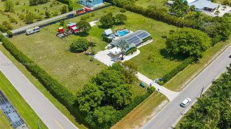 21175 SW 232nd Street Miami FL 33170