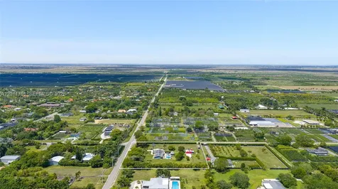 21175 SW 232nd Street Miami FL 33170