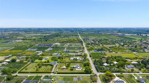 21175 SW 232nd Street Miami FL 33170