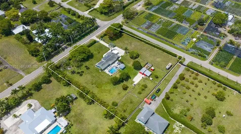 21175 SW 232nd Street Miami FL 33170
