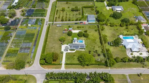 21175 SW 232nd Street Miami FL 33170