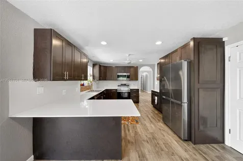 21175 SW 232nd Street Miami FL 33170
