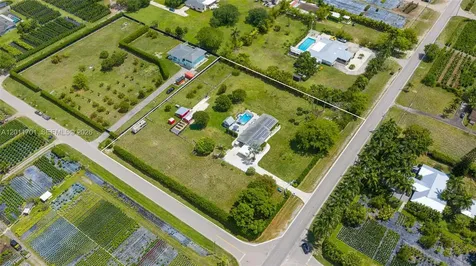 21175 SW 232nd Street Miami FL 33170