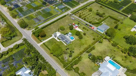 21175 SW 232nd Street Miami FL 33170