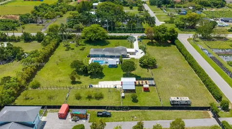 21175 SW 232nd Street Miami FL 33170
