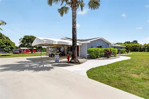 21175 SW 232nd Street Miami FL 33170